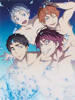アニメ Free ! Eternal Summer Blu-ray + CD Amazon.co.jp: Free!-Eternal Summer- Blu-ray BOX : 島崎信長